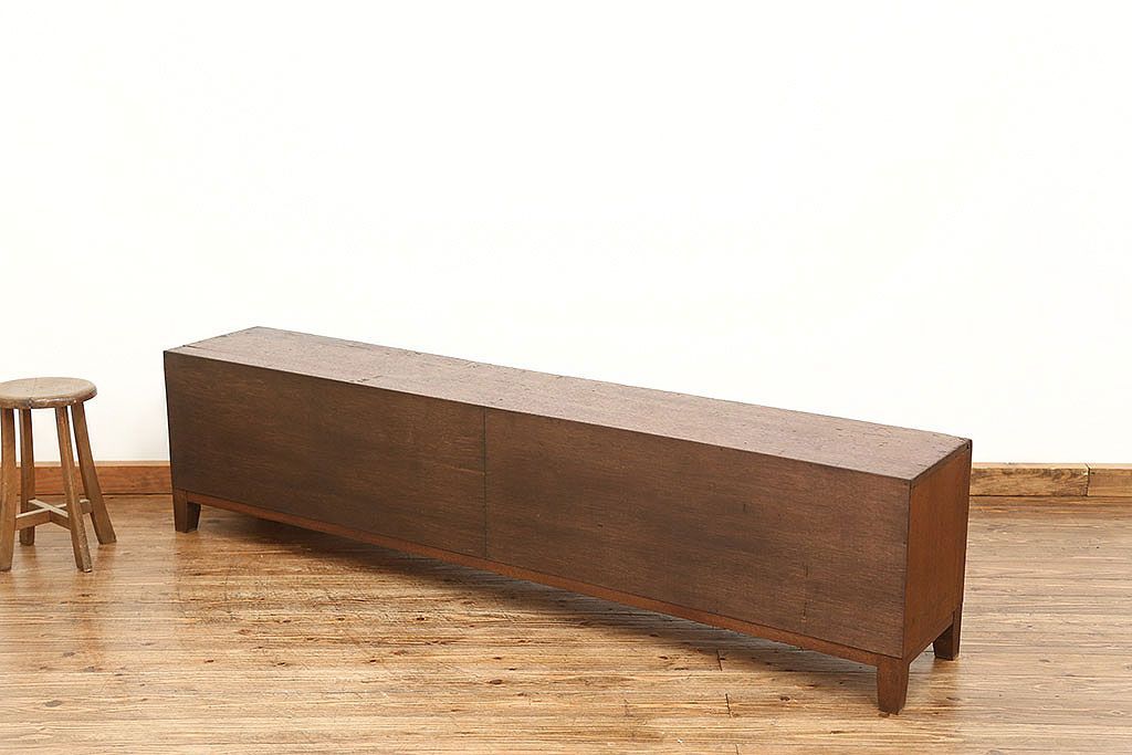 ラフジュ工房オリジナル テレビボード(TVボード、ローボード、テレビ台)