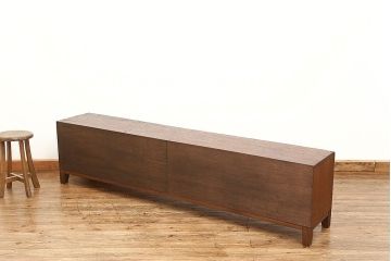 ラフジュ工房オリジナル テレビボード(TVボード、ローボード、テレビ台)