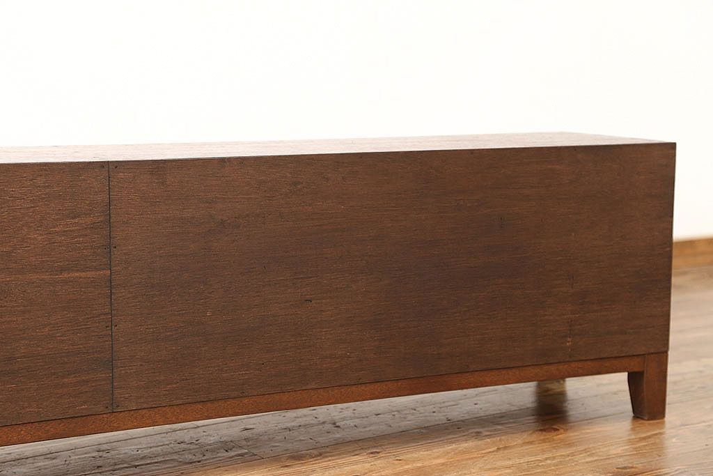 ラフジュ工房オリジナル テレビボード(TVボード、ローボード、テレビ台)