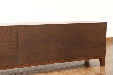 ラフジュ工房オリジナル テレビボード(TVボード、ローボード、テレビ台)