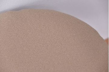 アンティーク家具　アンティーク かわいいデザインの回転スツール(丸椅子、イス)