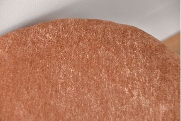 アンティーク家具　アンティーク 古い木のかわいい回転スツール(丸椅子、丸イス)