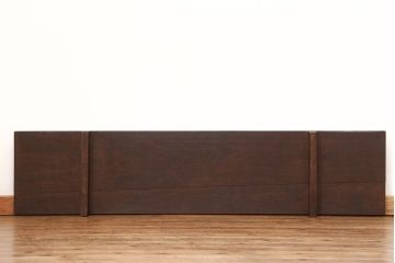 アンティーク家具　古民具・骨董 味のある裁ち板(1)(テーブル、作業台)