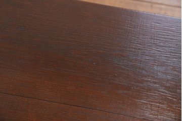 アンティーク家具　古民具・骨董 味のある裁ち板(3)(テーブル、作業台)