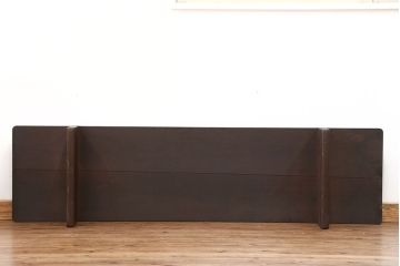 アンティーク家具　古民具・骨董 味のある裁ち板(3)(テーブル、作業台)