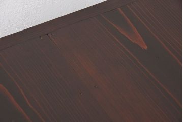 アンティーク家具　古民具・骨董 特大 九尺水屋箪笥 ローボード(テレビボード、テレビ台、キャビネット、収納棚)