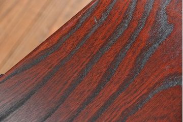 中古 伝統工芸 小さな岩谷堂箪笥 定価約278000円(小箪笥)