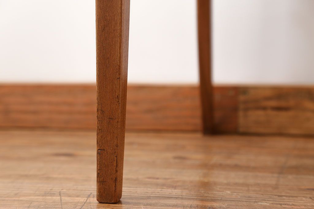 北欧ビンテージ家具　G-PLAN(ジープラン)ダイニングチェア1脚(1)(椅子、イス)