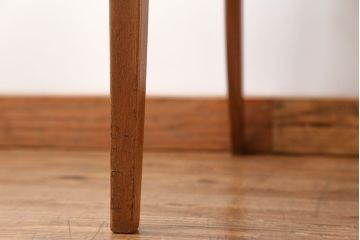 北欧ビンテージ家具　G-PLAN(ジープラン)ダイニングチェア1脚(1)(椅子、イス)