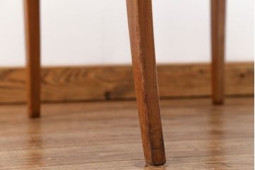 北欧ビンテージ家具　G-PLAN(ジープラン)ダイニングチェア1脚(1)(椅子、イス)