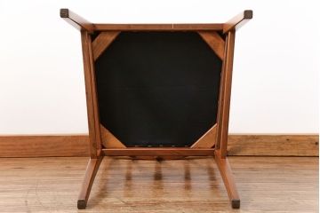 北欧ビンテージ家具　G-PLAN(ジープラン)ダイニングチェア1脚(1)(椅子、イス)