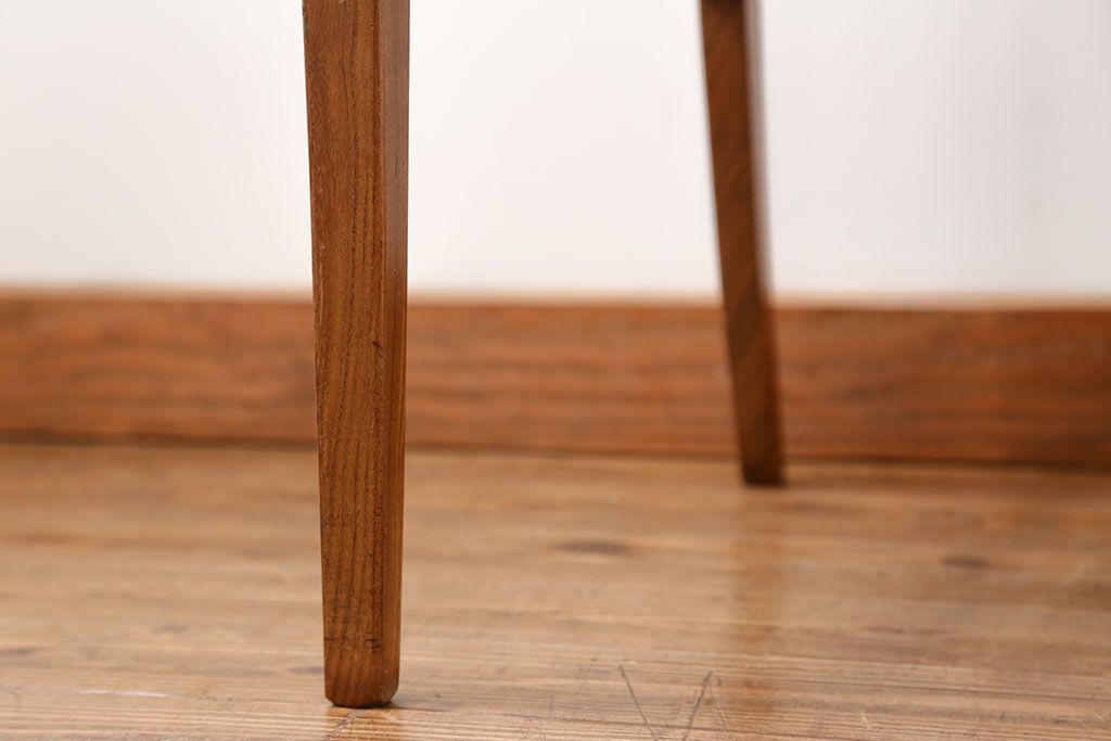 北欧ビンテージ家具　G-PLAN(ジープラン)ダイニングチェア1脚(2)(椅子、イス)