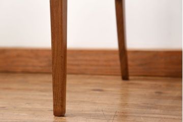 北欧ビンテージ家具　G-PLAN(ジープラン)ダイニングチェア1脚(2)(椅子、イス)