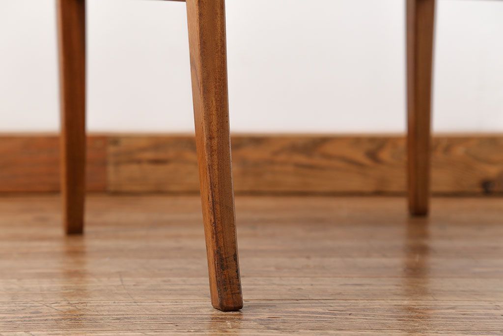 北欧ビンテージ家具　G-PLAN(ジープラン)ダイニングチェア1脚(2)(椅子、イス)