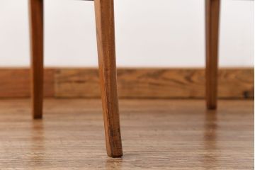 北欧ビンテージ家具　G-PLAN(ジープラン)ダイニングチェア1脚(2)(椅子、イス)