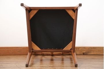 北欧ビンテージ家具　G-PLAN(ジープラン)ダイニングチェア1脚(2)(椅子、イス)