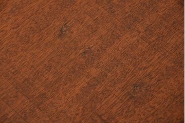 アンティーク家具　アンティーク 天板一枚板!古材を使った緩やかな曲線のセンターテーブル(大)(1)