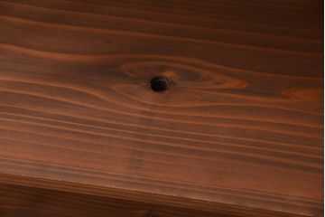 ラフジュオリジナル　アイアンの薄型飾り棚【小】(1)(陳列棚、アイアンラック)