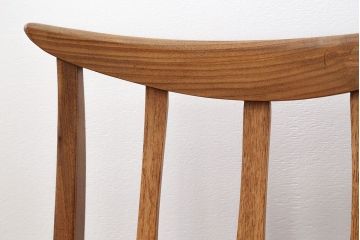 北欧ビンテージ家具　G-PLAN(ジープラン)ダイニングチェア1脚(3)(椅子、イス)