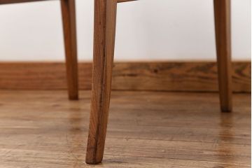 北欧ビンテージ家具　G-PLAN(ジープラン)ダイニングチェア1脚(3)(椅子、イス)