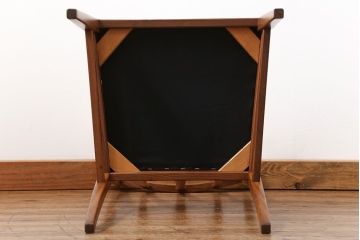 北欧ビンテージ家具　G-PLAN(ジープラン)ダイニングチェア1脚(3)(椅子、イス)