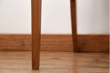 北欧ビンテージ家具　G-PLAN(ジープラン)ダイニングチェア1脚(4)(椅子、イス)