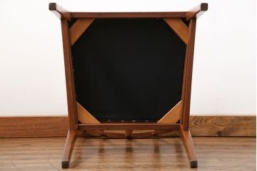 北欧ビンテージ家具　G-PLAN(ジープラン)ダイニングチェア1脚(4)(椅子、イス)