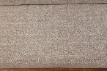 レトロ家具　1960年代　座面張り替え済み レトロなベンチソファ(椅子、イス)