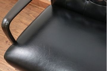 1960年代 美品 ミッドセンチュリー レトロな3Pソファ