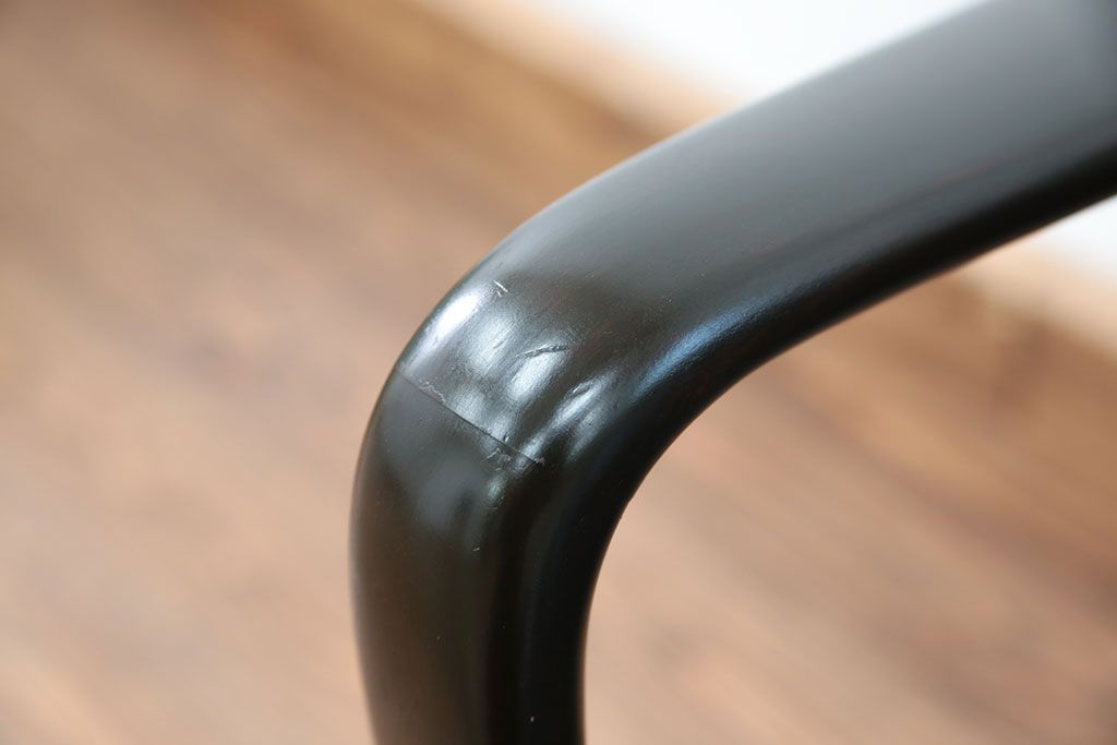 1960年代 美品 ミッドセンチュリー レトロな3Pソファ