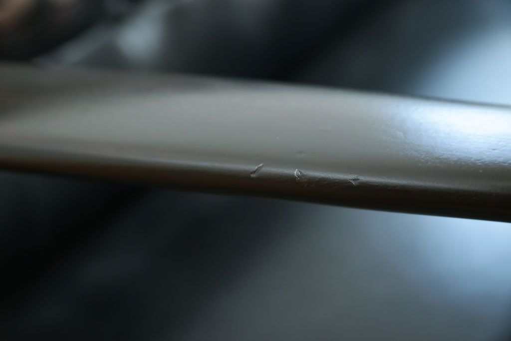 1960年代 美品 ミッドセンチュリー レトロな3Pソファ