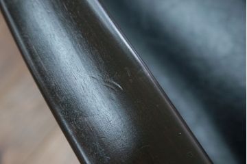 1960年代 美品 ミッドセンチュリー レトロな3Pソファ