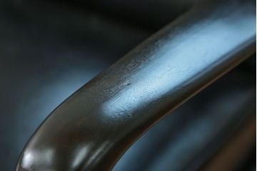 1960年代 美品 ミッドセンチュリー レトロな3Pソファ