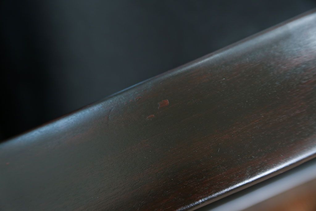 1960年代 美品 ミッドセンチュリー レトロな3Pソファ