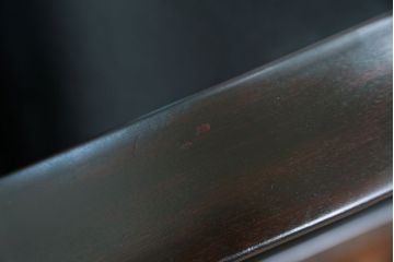 1960年代 美品 ミッドセンチュリー レトロな3Pソファ