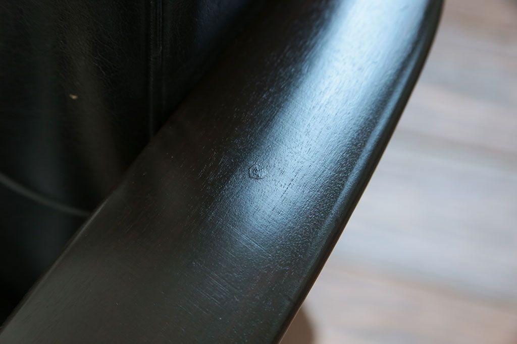 1960年代 美品 ミッドセンチュリー レトロな3Pソファ