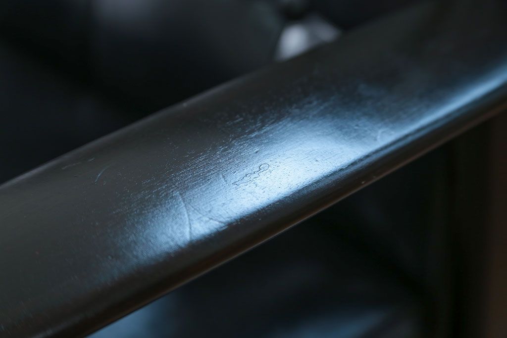 1960年代 美品 ミッドセンチュリー レトロな3Pソファ