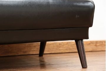 1960年代 美品 ミッドセンチュリー レトロな3Pソファ