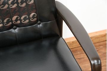 1960年代 美品 ミッドセンチュリー レトロな3Pソファ