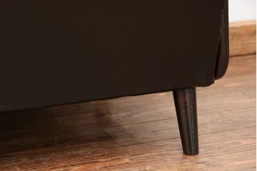 1960年代 美品 ミッドセンチュリー レトロな3Pソファ