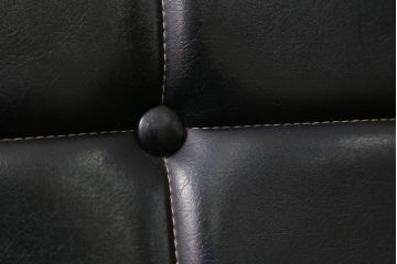 レトロ家具　1960〜70年代  レトロな3Pソファ