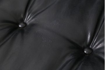 レトロ家具　1960〜70年代  レトロな3Pソファ