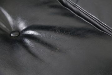 レトロ家具　1960〜70年代  レトロな3Pソファ