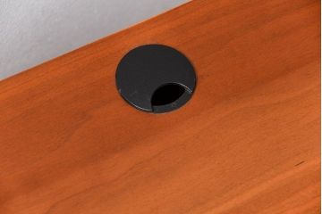 中古　インテリアショップ　リアルスタイル製(Real Style)チェリー材テレビボード(TVボード、ローボード)