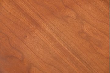 中古　インテリアショップ　リアルスタイル製(Real Style)チェリー材テレビボード(TVボード、ローボード)