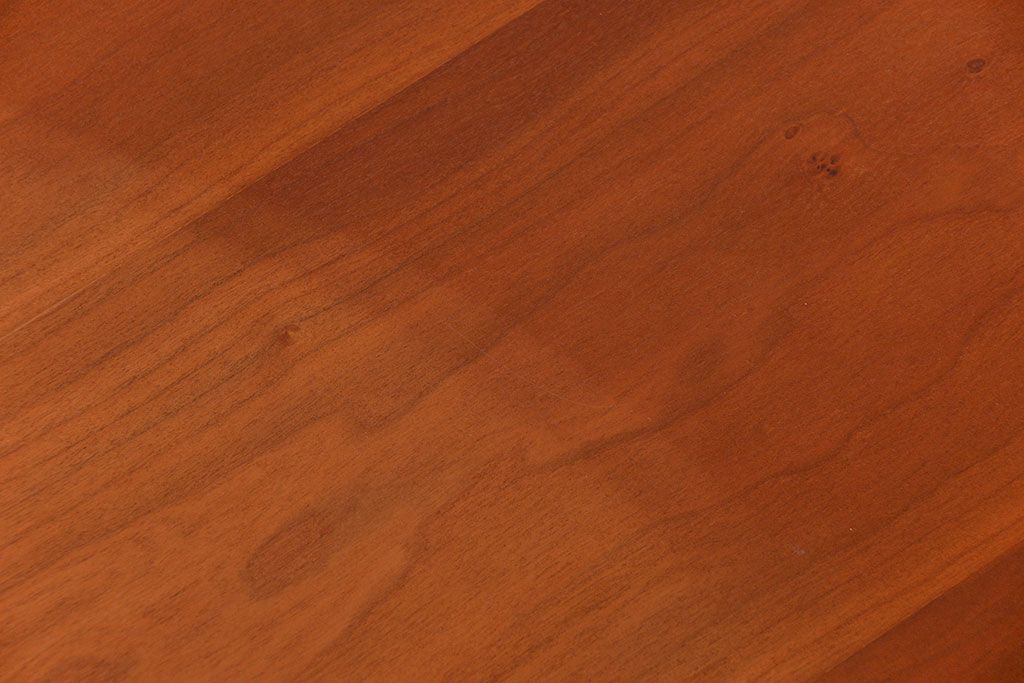 中古　インテリアショップ　リアルスタイル製(Real Style)チェリー材テレビボード(TVボード、ローボード)