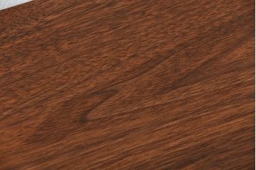 中古 広松木工製 ウォールナットテレビボード 定価11万円 (TVボード、ローボード)