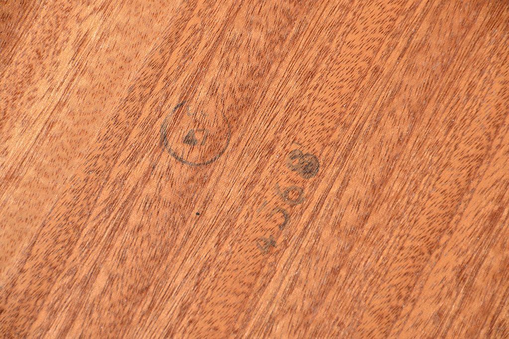 北欧家具 ビンテージ　G-PLAN(ジープラン)ヘキサゴンセンターテーブル(コーヒーテーブル)