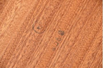 北欧家具 ビンテージ　G-PLAN(ジープラン)ヘキサゴンセンターテーブル(コーヒーテーブル)