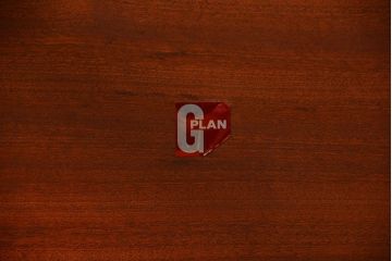  北欧ビンテージ家具　G-PLAN(ジープラン)チーク材ネストテーブル